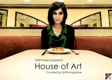 house of art 01